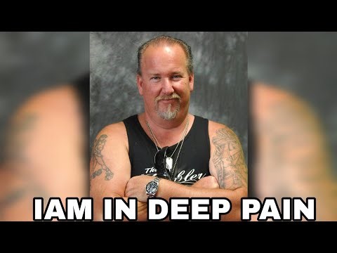 Storage Wars Star Darrell Sheets Emotional Last Video Before Death, Warning Signs Were Their 😭