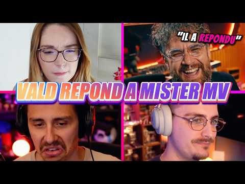 VALD RESPONDS TO MISTER MV, ITACHI FALLS FOR A CHEATER - Twitch's Best #540