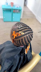 Lovely Lemonade Braids 🍋🍸🧡 BOOK: Braids and Beads (no hair added) BOOK: Lemonade Braids (hair added) NovemberLoveBraids.com (Link in bio) @novemberlov3 #novemberlove #novemberlovebraids #atlantakidsbraids #atlantakidsbraider #gwinnettcountybraids #gwinnettcountybraider #kidfriendlystyles #kidfriendlybraids #littlegirlsbraids #braidsforlittlegirls #braidreels #braidingreels | November Love