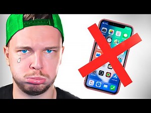 Unchained Se Fait Voler Son Téléphone... (Vlog Villa #1)