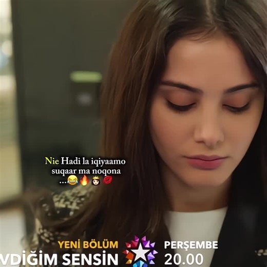 Part 21: La Iqiyaamo Raba Komedisi