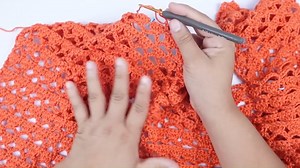 Realza Crochet on Reels