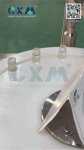 Losing Expensive CBD Oil to Drips? CBD Tincture oil liquid filling machine