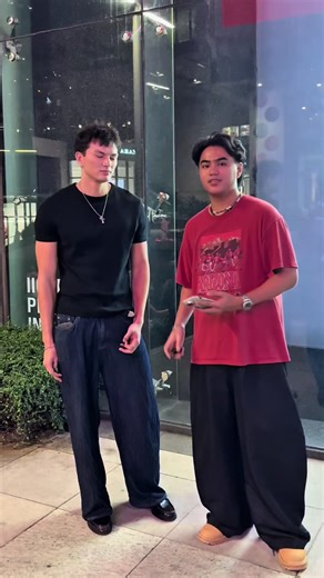 Part 9 | Fast talk challenge... #rakiminterview #manonthestreet #bgc #publicinterview #fyp