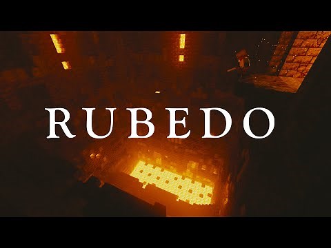 Rubedo - Minecraft Cinematic