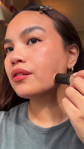 Radiant Complexion with Our Skin Tint Stick