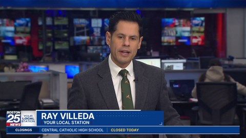 Stonehill college rolling out nursing program