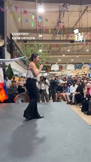 WATCH: Bilyonaryo News Channel anchor Korina Sanchez-Roxas has clarified that she is not the owner of BNC as she addressed rumors that have circulated about her connection to the TV network.Speaking during the BNC North America Caravan in Los Angeles, California, over the weekend, Sanchez-Roxas said the event aims to engage with Filipinos living abroad and better understand their concerns and experiences. She added that the initiative seeks to strengthen the connection between Philippine media a