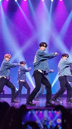 BTS army members dance