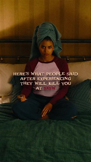 They Will Kill You Movie: Bloody Good Time