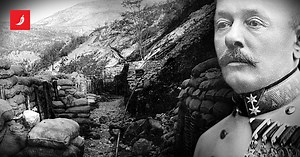 Zaboravljeni hrvatski heroj Prvog svjetskog rata: Znate li za Lava sa Soče?