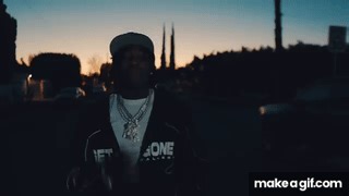 Nino Paid - Rewind It (Official Video) on Make a GIF
