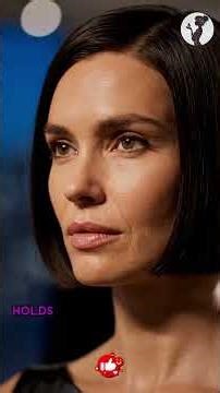 She Commands Without a Word.