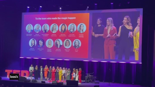 Comment TedX a révolutionné le format des conférences | RTS