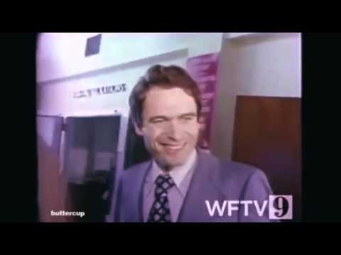 ted bundy - stressed out