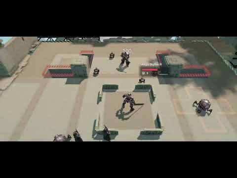 Girls' Frontline 2 | PP-1-5 Puzzle Simulation Solution