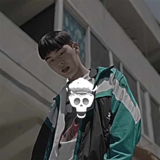 Su-ho 9999+ Aura #viral #shorts #weakheroclass1