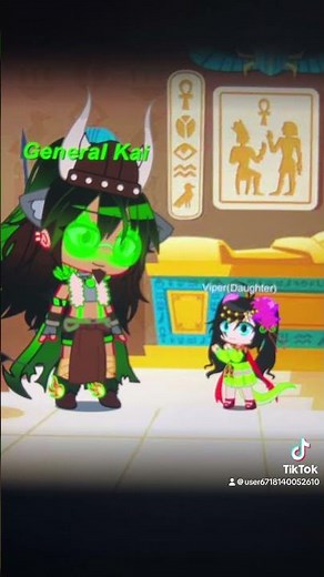 Kung fu panda 3 Kai turn Mantis And Crane into Jombies part 4 #kungfupanda3 ​⁠#generalkai