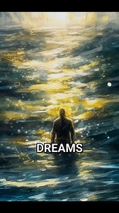 Here's what it could mean if you're having Recurring Dreams... If you find yourself experiencing recurring dreams of a past situation, it may be beneficial to reflect on how that situation ultimately played out. If the outcome was positive, it could be a sign that you are currently on the right track. However, if the situation ended in a negative manner, it is possible that these dreams are indicating a pattern of repeating past mistakes. #pagan #dreams #recurringdreams #selfcare #holistichealth