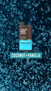 ⭐⭐⭐⭐⭐ “Worth every penny! Needless to say, I won't be going back to the cheap stuff. This body wash is what I was looking for without even knowing it! With the lather, smell, moisturization, and that clean fresh feeling that it provides, I will be ordering again!” - Billy L. | Every Man Jack
