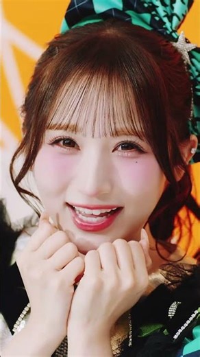 [#KAWAIILAB_MVClip] CANDY TUNE / HAPPY BOUNCE BIRTHDAY -Music Video- (Short ver.) | #shorts