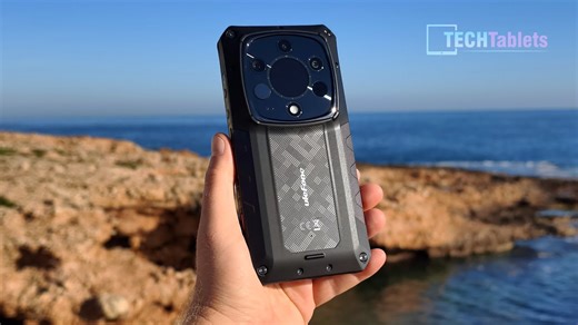 Ulefone Armor 28 Ultra Thermal Version Review
