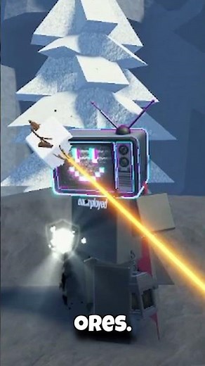 Complete Island 3 Ore Index In Roblox Forge! 🔥