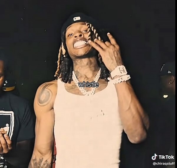 King Von Lyrics and Edits from O Block