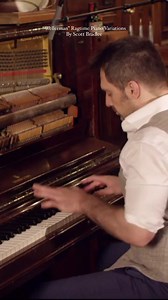 #Wellerman ragtime piano variations by Scott Bradlee 🎹 #piano | Enjoy Music and Arts