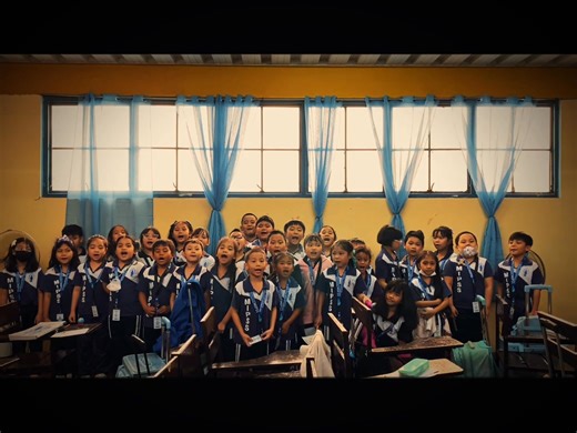 𝐇𝐀𝐏𝐏𝐘 𝐓𝐄𝐀𝐂𝐇𝐄𝐑𝐒' 𝐃𝐀𝐘! Today is the day we celebrate the pillars of knowledge that lights the path for us. Behind every dream achieved, every lesson you've taught, every word of encouragement, every moment of understanding, there is a teacher who believed. Today, we pause to reflect on the incredible roles you played. We honor your patience, kindness, and unwavering dedication who helped us shaped who we are. On this day, us, the Marian students come together to express our gratitu