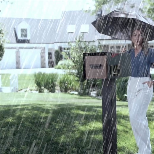 🌧️ Rain. ❄️ Snow. ☀️ Blazing sun.⁣ ⁣ Mother Nature can try her worst—this mailbox isn’t flinching.⁣ ⁣ Introducing the Malone Mailbox:⁣ ✔️ Built tough from 14-gauge steel⁣ ✔️ Powder-coated for year-round durability⁣ ✔️ Clean, modern lines that elevate your curb appeal⁣ ⁣ Your home’s first impression deserves better.⁣ ⁣ 🛒 Order now at postsandporch.com | Post & Porch