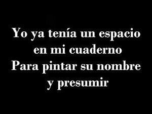 Ricardo Arjona - Mi Novia Se Me Está Poniendo Vieja ( Lyrisc\\Letra)