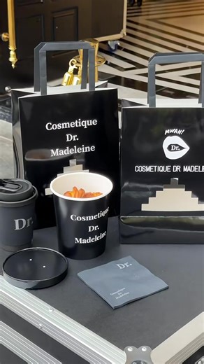 Dark black series packaging #foodbox #packaging #breadpackaging #factory #cuppackage