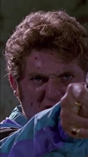 Climax of Reservoir Dogs #tarantino #reservoirdogs