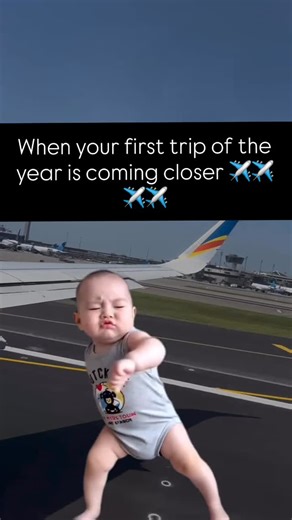 Travel on Instagram: "I can’t be the only one excited! ✈️ New year, new adventures 🌏Check my bio for deals that'll make your travel dreams come true this year. ✈️🌏 Follow @destination.dreamscapes if you love traveling Share & Tag someone that can relate follow us for more. #travel #traveltip #travelmemes #travelhumor #destination traveler explore traveldiaries"