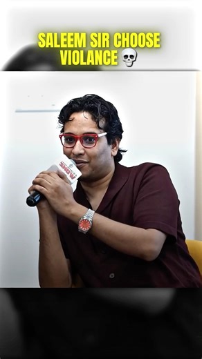 SALEEM SIR AURA 💀 || Ft. Jee wallah || #jeewallah #physicswallah #pw #shorts