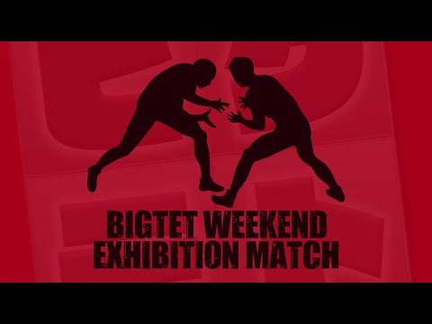 ビグテト エキシビションマッチ in 池袋ゲーセンミカド 20260111