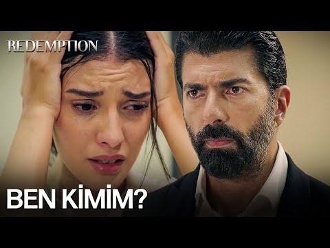 You're Hira Demirhanlı and I'm your husband! | Redemption Episode 163 (EN SUB)