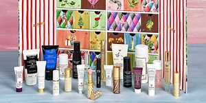 The Skin-Pampering Advent Calendars on Every Beauty Lover’s Wish List