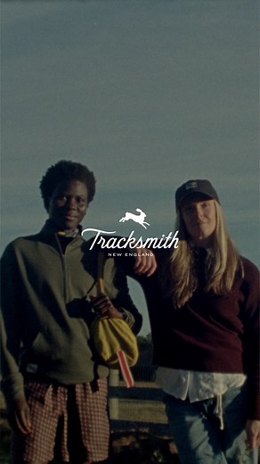 Before we ever chased finish lines, we chased friends. Before we raced crowded courses, we took to neighborhood roads. Before we ran for personal bests, we ran for the hell of it. In this season of reunion, we’re coming together with friends old and new to remember how we got started. Cozy up to our latest seasonal style guide via the link in our bio. | Tracksmith