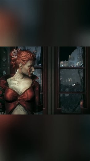 Clipnosis on Instagram: "Batman vs. Poison Ivy & Riddler in Gotham! Containment challenges & new puzzles. Can the Dark Knight solve it all? #Batman #PoisonIvy #Riddler #Gotham #DCComics #Comics #Superhero #Reels #Zanny"