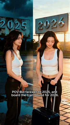 Embrace Your Future Self for 2026