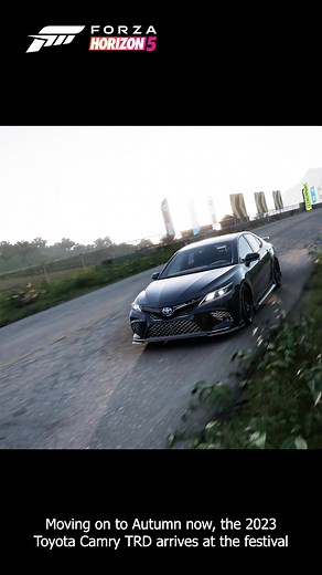 New Race Routes, Outfits, and High Performance Dailies in Forza Horizon Update