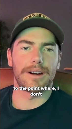 I Haven't Been In The Shop In 3 Weeks