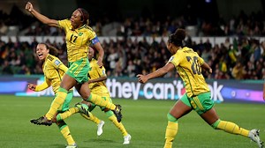 Jamaica's struggle for equality and respect at World Cup