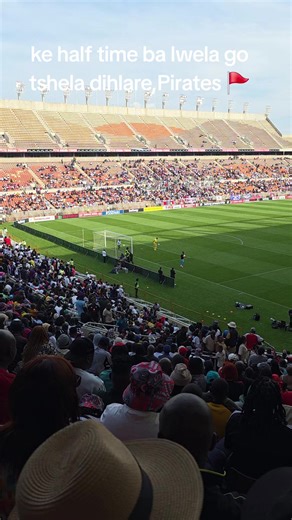 Orlando Pirates Match Highlights: Key Moments and Insights
