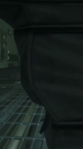 Fell For the Trap (Alien Isolation)