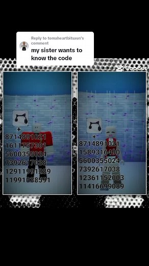 New Brookhaven School Outfit Code Ideas in Roblox