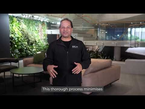 DAS Professional Services: The Installer’s Choice for CCTV & Access Control Projects