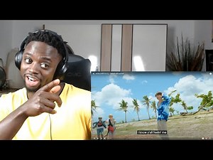 FIRST TIME LISTENING TO ATEEZ(에이티즈) - 'WAVE' Official MV